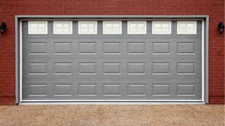 Garage Door Repair at Cottonwood Creek Richardson, Texas