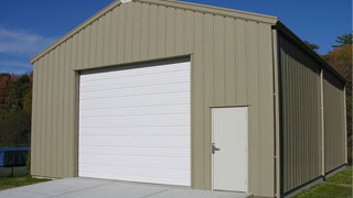 Garage Door Openers at Cottonwood Creek Richardson, Texas